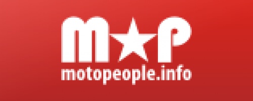 Закончил тексты для сайта motopeople.info и стал его контент-редактором